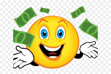 happy emoji meme money